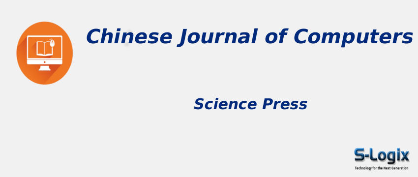Chinese Journal of Computers With Cite Score