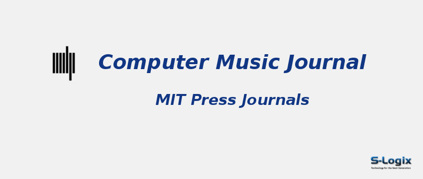 Computer Music Journal