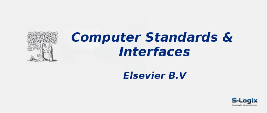 Computer Standards & Interfaces Journal