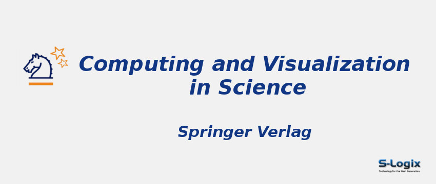 Computing and Visualization in Science Journal With Cite Score
