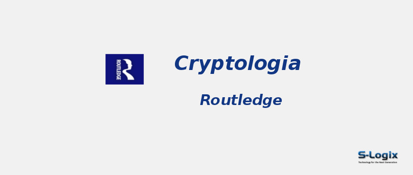 Cryptologia Journal