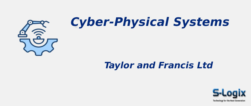 Cyber-Physical Systems Journal