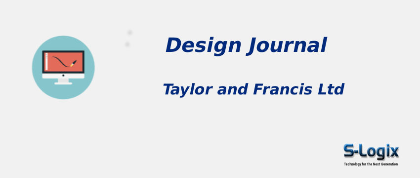 Design Journal With Cite Score