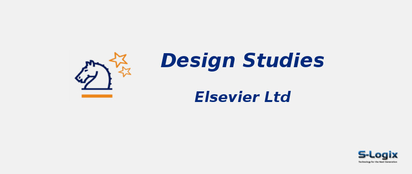 Design Studies Journal