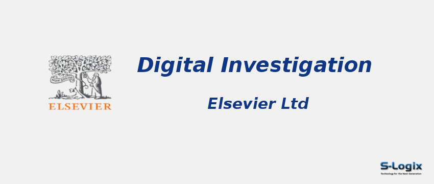 Digital Investigation Journal