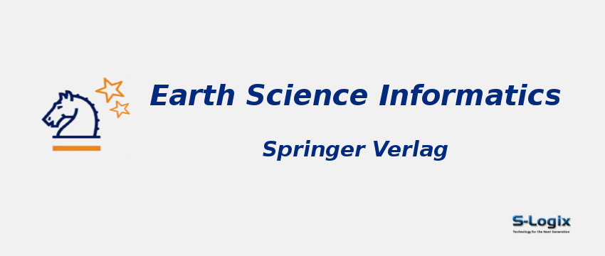 Earth Science Informatics Journal