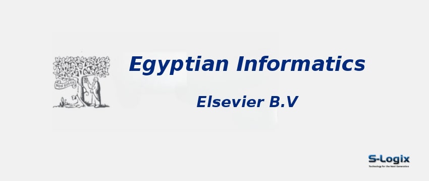 Egyptian Informatics Journal - Cairo University Egyptian Informatics Journal - Cairo University - Impact Factor