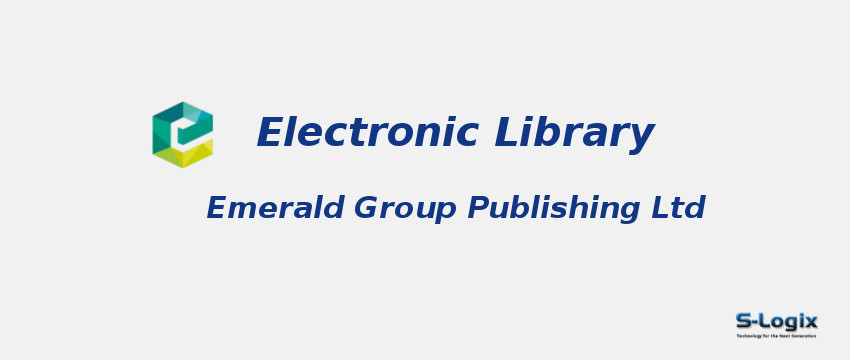 Electronic Library Journal With Cite Score