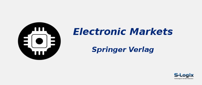 Electronic Markets Journal