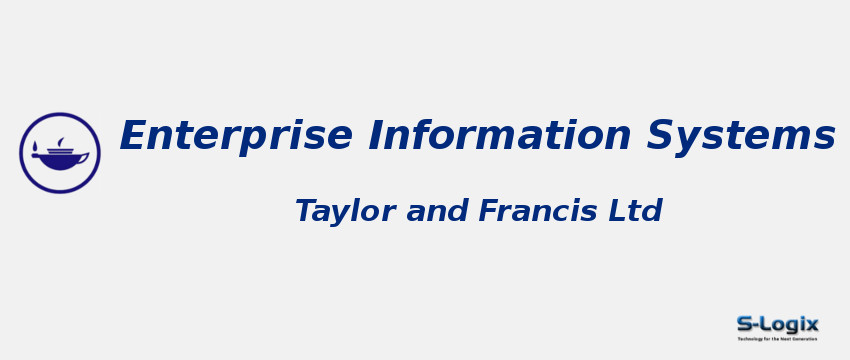 Enterprise Information Systems Journal 