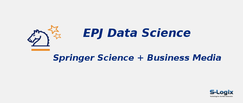EPJ Data Science Journal 