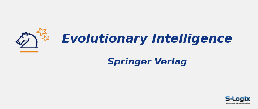 Evolutionary Intelligence Journal With Cite Score