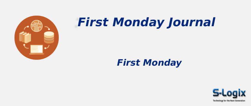 First Monday Journal With Cite Score