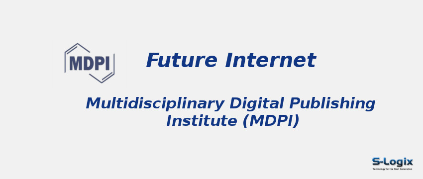 Future Internet Journal With Cite Score
