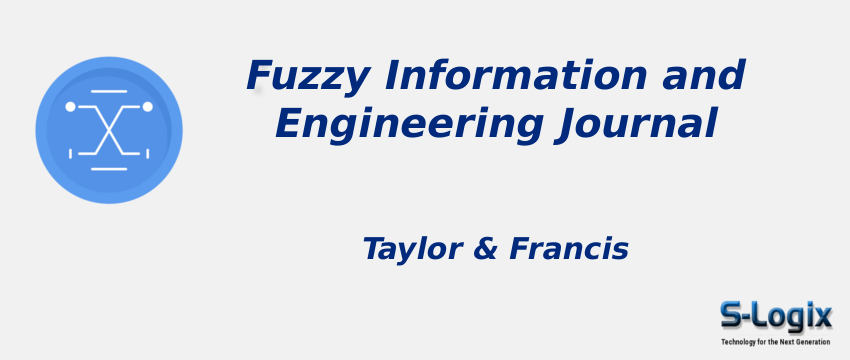 Fuzzy Information and Engineering Journal With Cite Score