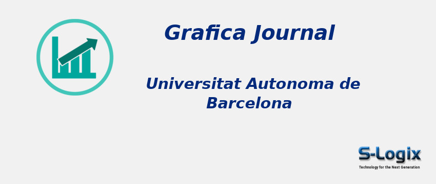 Grafica Journal With Cite Score