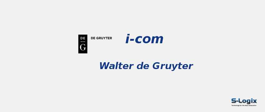 i-com Journal With Cite Score