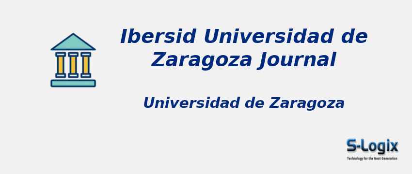 Ibersid Journal With Cite Score