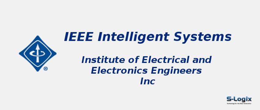IEEE Intelligent Systems