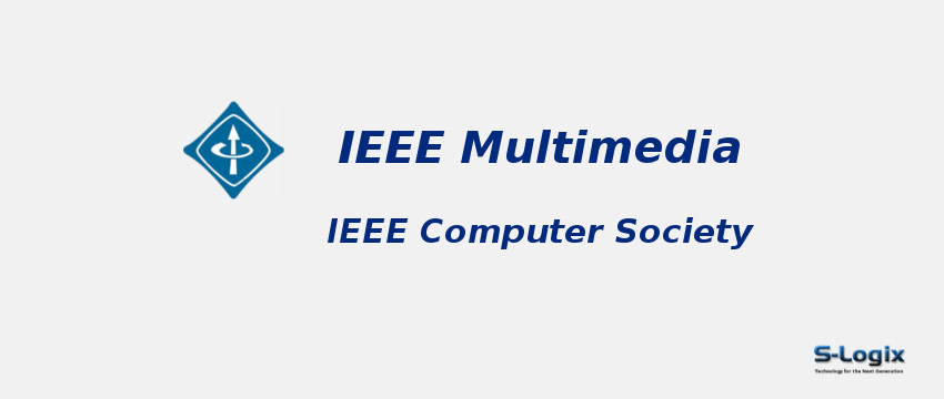 IEEE Multimedia Journal with Impact Factor IEEE Multimedia Journal