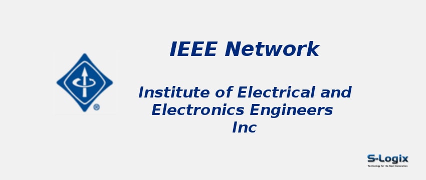 IEEE Network Journal