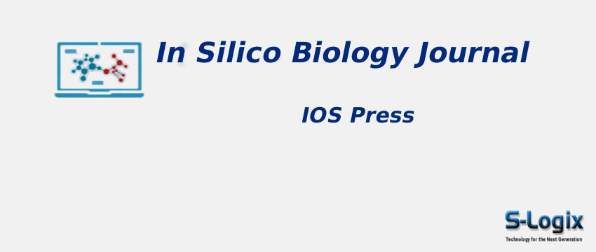 In Silico Biology Journal With Cite Score