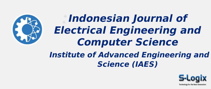 Indonesian Journal of Electrical Engineering and Computer Science With Cite Score