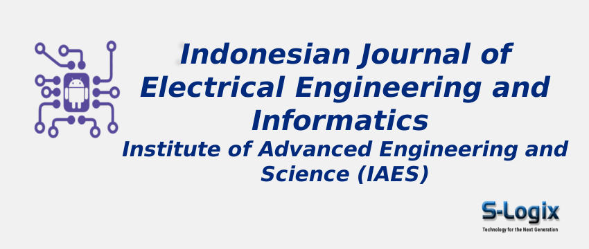 Indonesian Journal of Electrical Engineering and Informatics With Cite Score