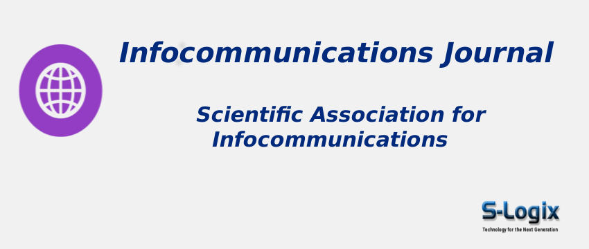Infocommunications Journal With Cite Score