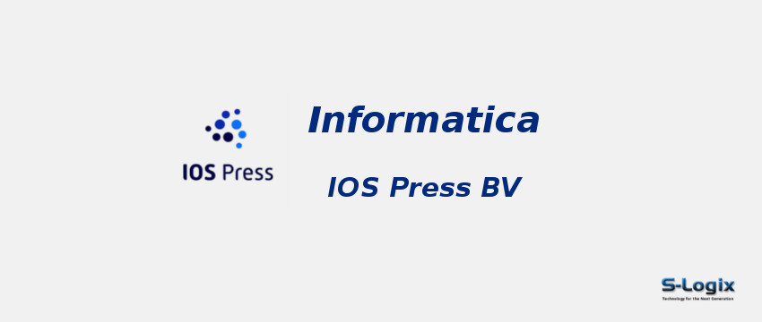 Informatica Journal - IOS Press