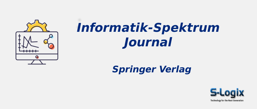 Informatik-Spektrum Journal With Cite Score