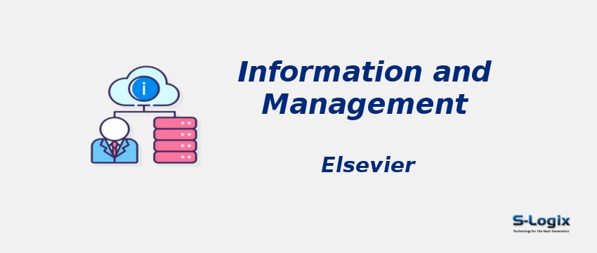 Information and Management Journal - Elsevier