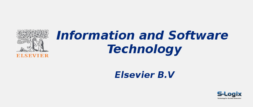 Information and Software Technology Journal
