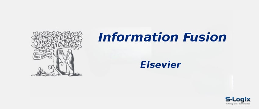 Information Fusion Journal - Elsevier