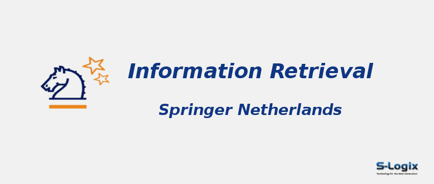 Information Retrieval Journal