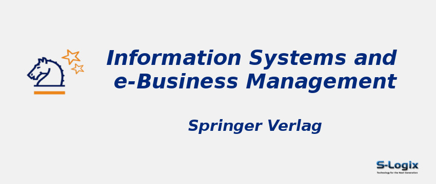 Information Systems and e-Business Management Journal
