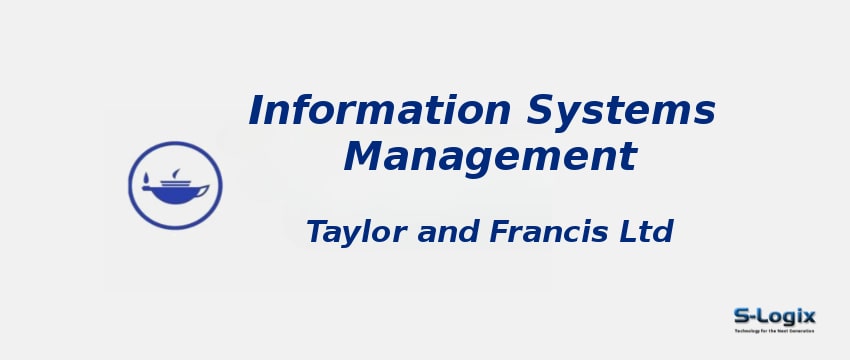 Information Systems Management Journal 