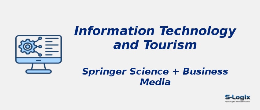 Information Technology and Tourism Journal