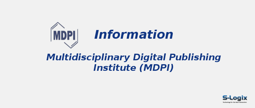 Information Journal With Cite Score