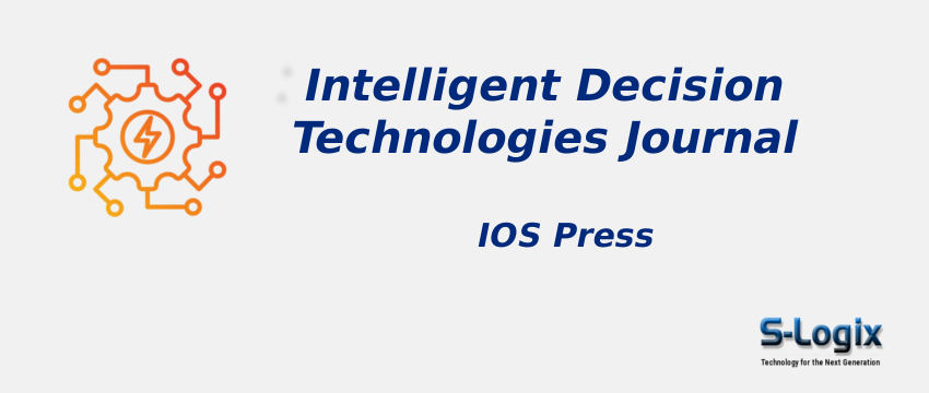 Intelligent Decision Technologies Journal With Cite Score