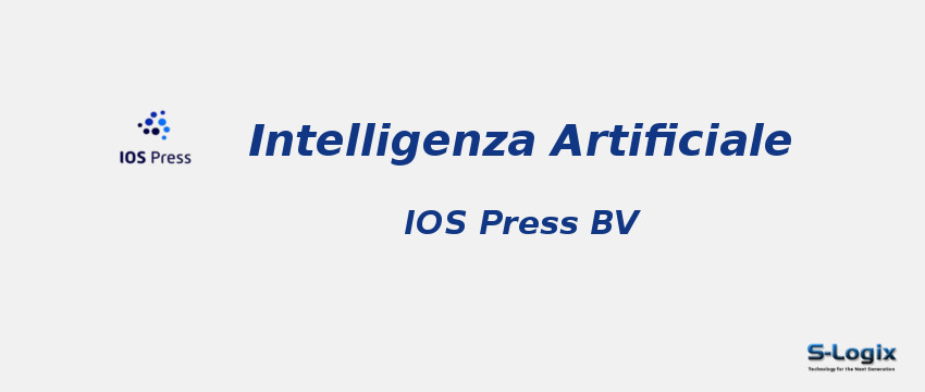 Intelligenza Artificiale Journal With Cite Score