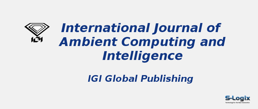 International Journal of Ambient Computing and Intelligence With Cite Score