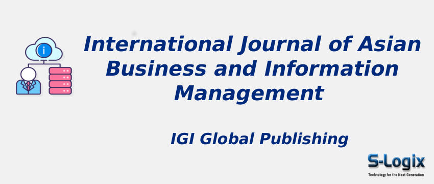 International Journal of Asian Business and Information Management With Cite Score