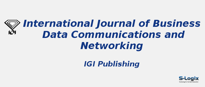 International Journal of Business Data Communications and Networking With Cite Score