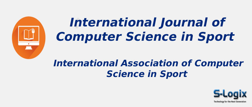 International Journal of Computer Science in Sport With Cite Score
