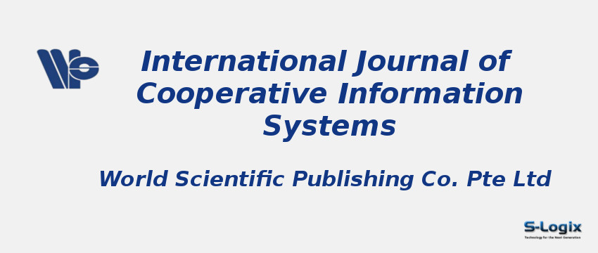 International Journal of Cooperative Information Systems