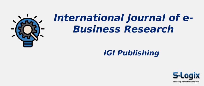 International Journal of e-Business Research With Cite Score