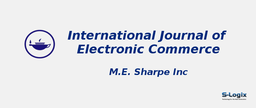 International Journal of Electronic Commerce 