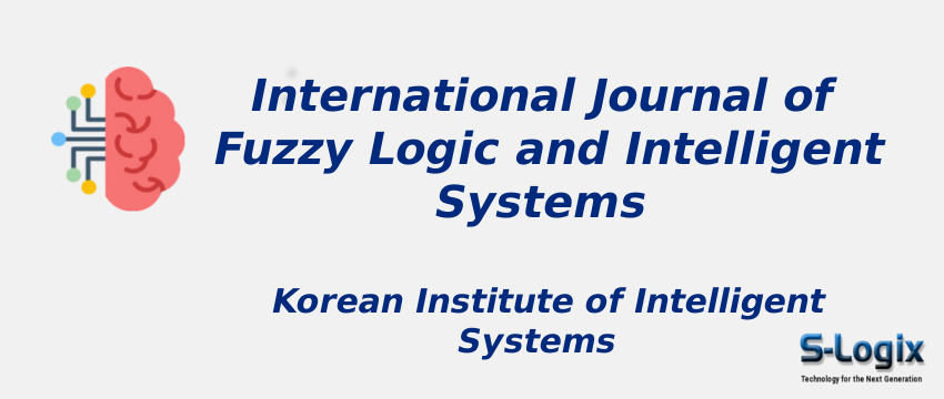 International Journal of Fuzzy Logic and Intelligent Systems With Cite Score