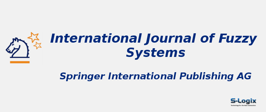International Journal of Fuzzy Systems